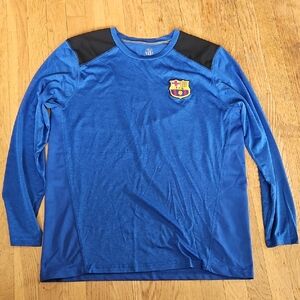 FC Barcelona Shirt L